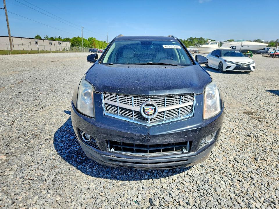 Aukcja sprzedaży 2012 Cadillac Srx, vin: 3GYFNCE38CS526447, numer aukcji: 46855326