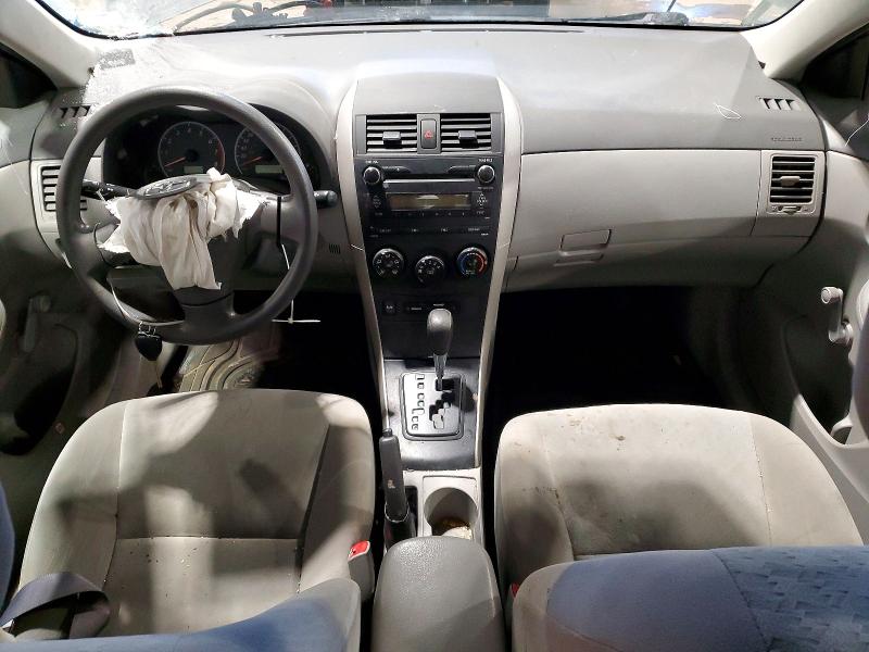 Aukcja sprzedaży 2010 Toyota Corolla Ce 4dr, vin: 2T1BU4EE2AC211071, numer aukcji: 78965455