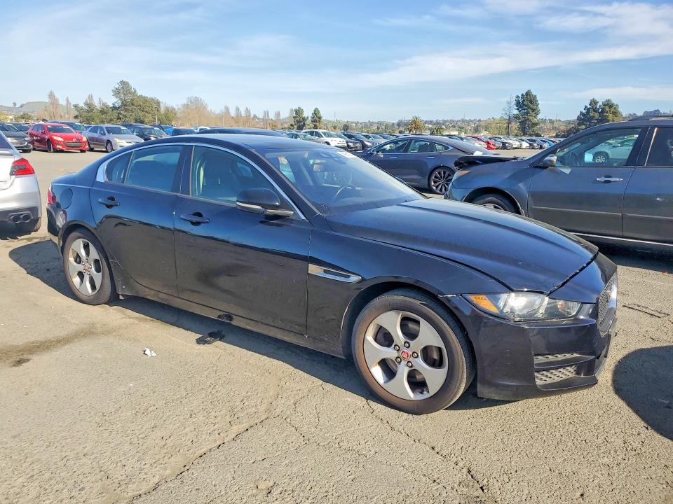 Aukcja sprzedaży 2017 Jaguar Xe, vin: SAJAR4BG5HA966525, numer aukcji: 45653576