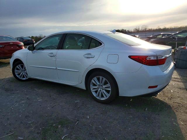 2014 Lexus Es 350 მანქანა იყიდება აუქციონზე, vin: JTHBK1GG0E2090983, აუქციონის ნომერი: 47880286