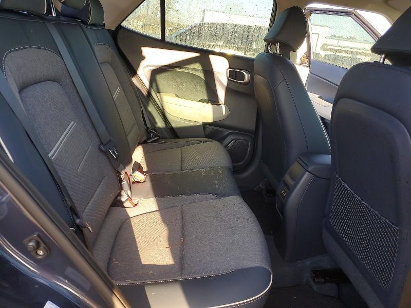 Продажа на аукционе авто 2026 Hyundai Venue, vin: KMHRC8A39TU419723, номер лота: 42052076