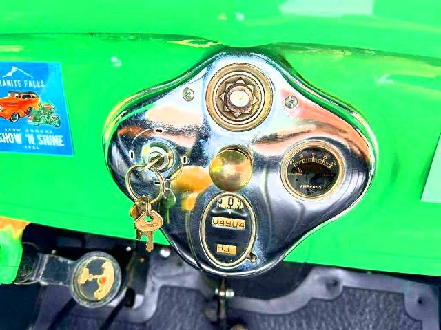 41845006 :رقم المزاد ، 732634 vin ، 1928 Ford Model A مزاد بيع