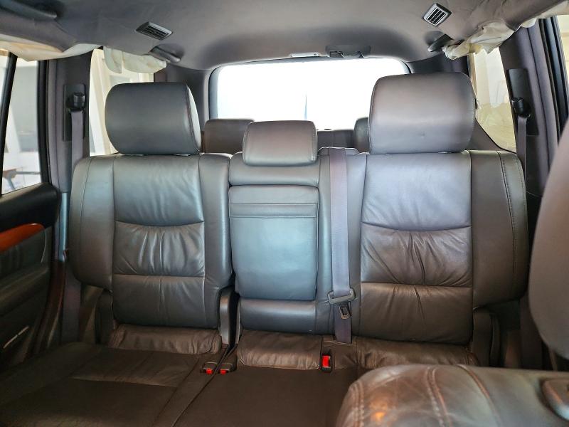 Продаж на аукціоні авто 2007 Lexus Gx 470, vin: JTJBT20X870148882, номер лоту: 45890886