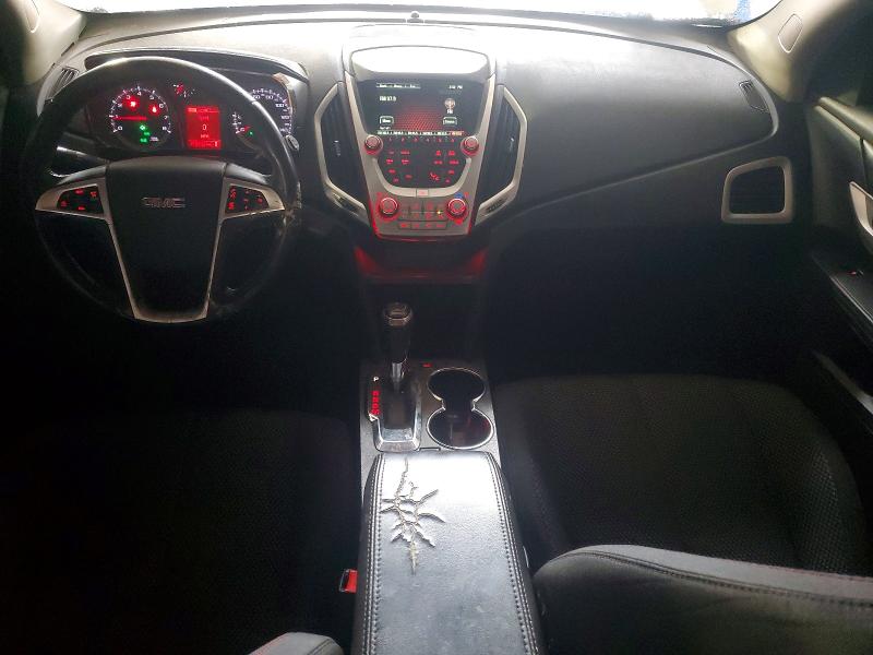 Aukcja sprzedaży 2017 Gmc Terrain, vin: 2GKFLTEK2H6292786, numer aukcji: 79182945