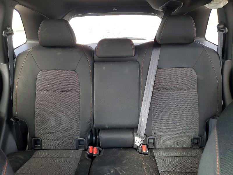 Aukcja sprzedaży 2023 Honda Cr-v, vin: 7FARS5H56PE004116, numer aukcji: 46654026