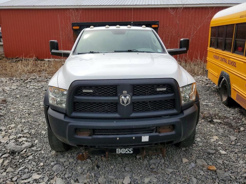 Продажа на аукционе авто 2016 Ram 5500, vin: 3C7WRNAJXGG354962, номер лота: 46361576