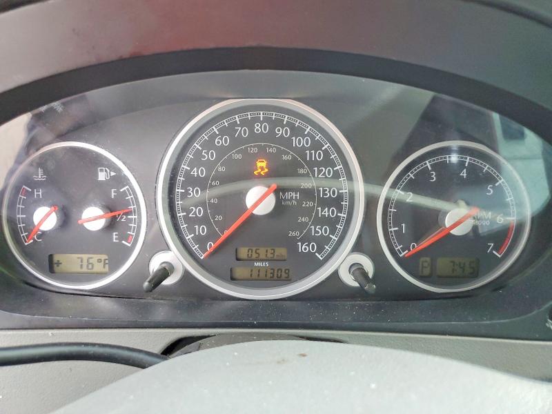 2004 Chrysler Crossfire მანქანა იყიდება აუქციონზე, vin: 1C3AN69L14X016988, აუქციონის ნომერი: 45780876