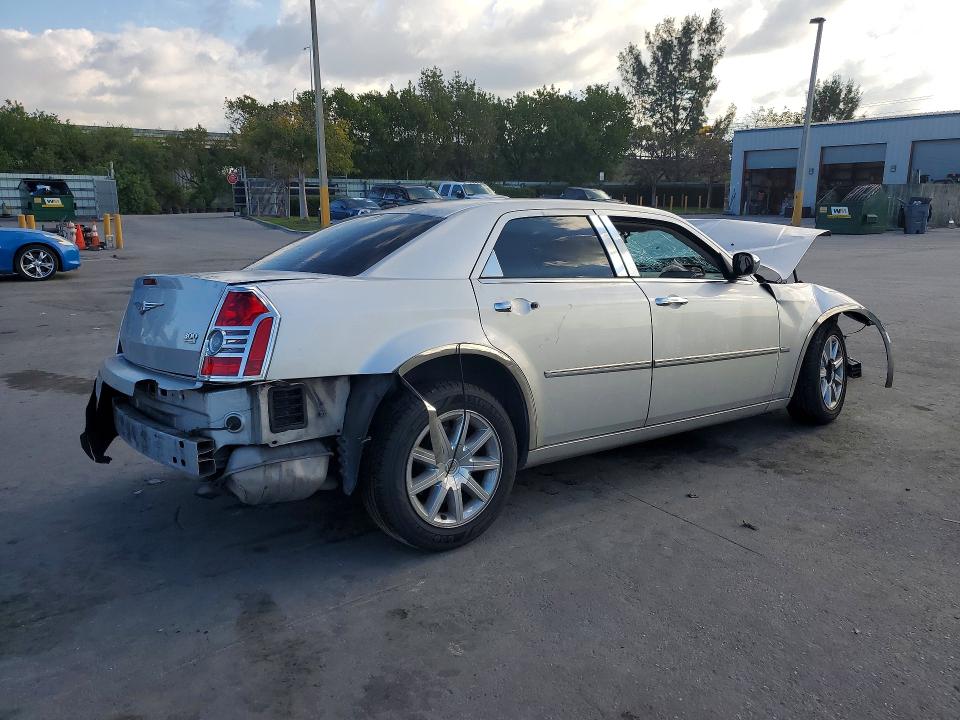 Продаж на аукціоні авто 2010 Chrysler 300, vin: 2C3CA5CV0AH281149, номер лоту: 47420456