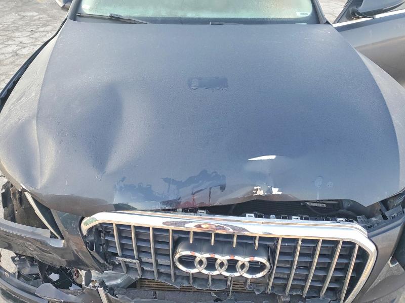 Aukcja sprzedaży 2017 Audi Q5, vin: WA1L2AFP1HA022252, numer aukcji: 41708846