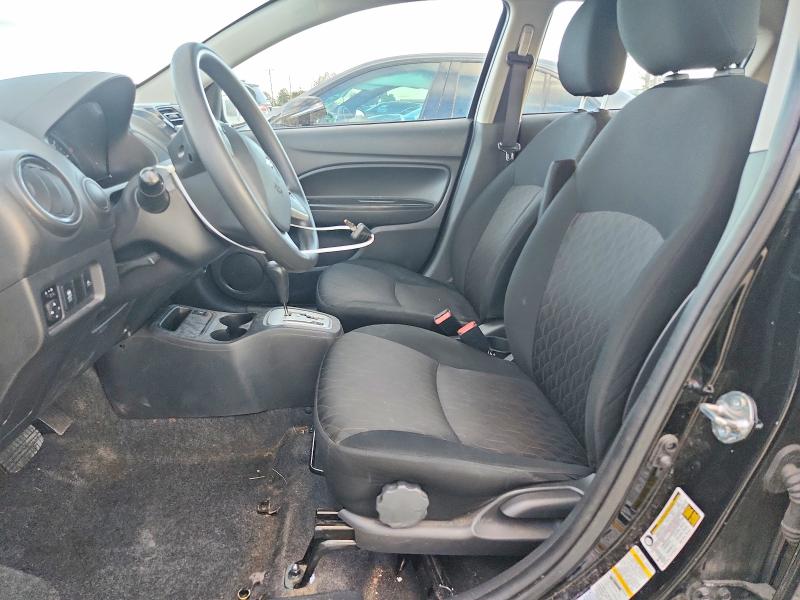 Продаж на аукціоні авто 2024 Mitsubishi Mirage, vin: ML32AUHJXRH037150, номер лоту: 79295865