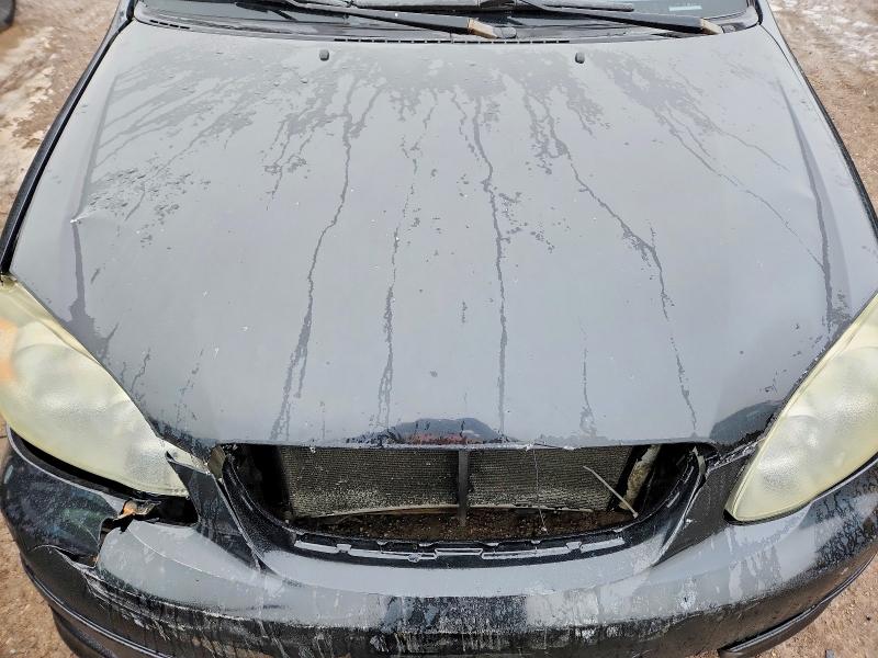 Продажа на аукционе авто 2007 Toyota Corolla Ce 4dr, vin: 2T1BR32E37C783632, номер лота: 78886555