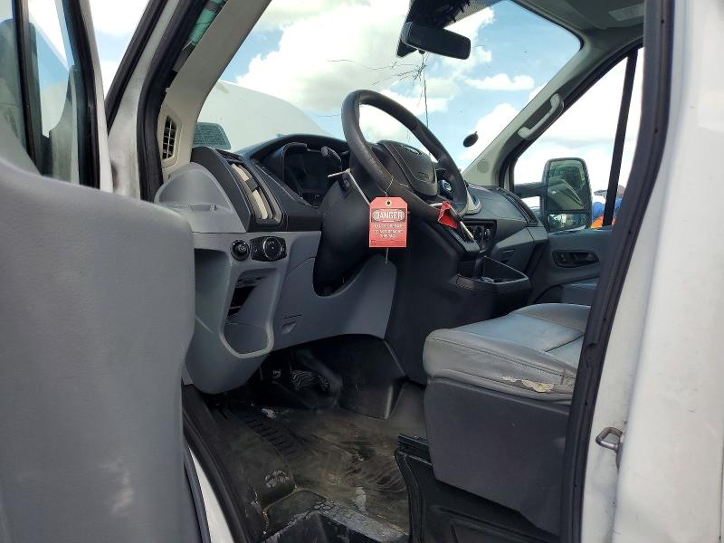 Aukcja sprzedaży 2019 Ford Transit, vin: 1FTBW2CM8KKA26127, numer aukcji: 47980216