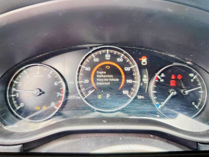 Aukcja sprzedaży 2025 Mazda Cx-30, vin: 3MVDMBBM1SM784477, numer aukcji: 46158686