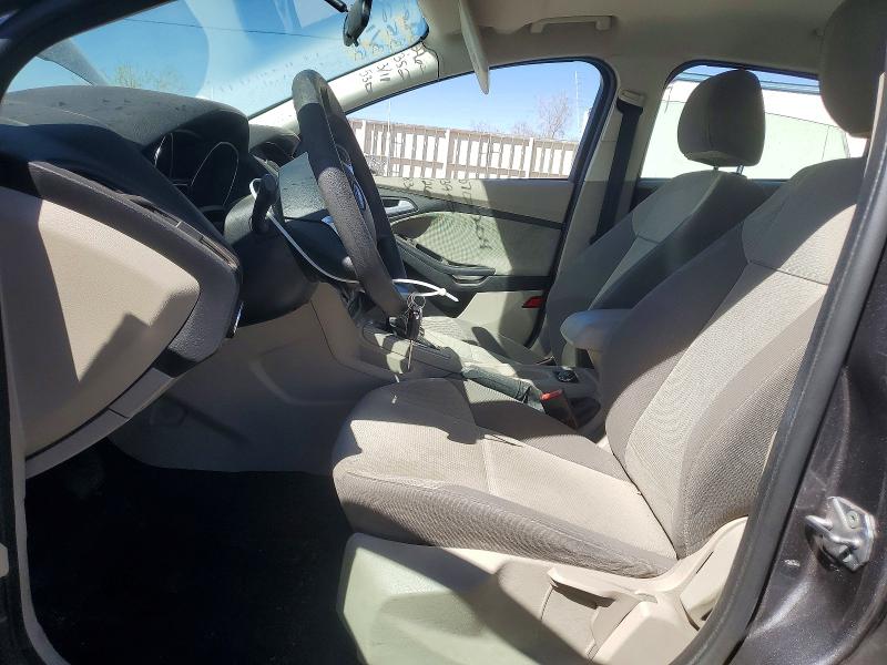 2013 Ford Focus მანქანა იყიდება აუქციონზე, vin: 1FADP3K2XDL190414, აუქციონის ნომერი: 46769196