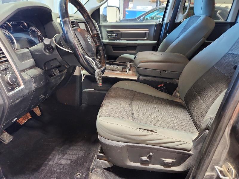 Aukcja sprzedaży 2013 Ram 1500, vin: 1C6RR7GT3DS688101, numer aukcji: 79666205