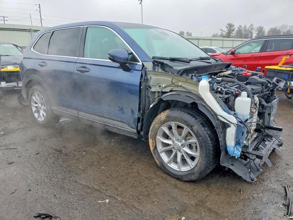 Продаж на аукціоні авто 2024 Honda Cr-v, vin: 2HKRS4H73RH411211, номер лоту: 79839695
