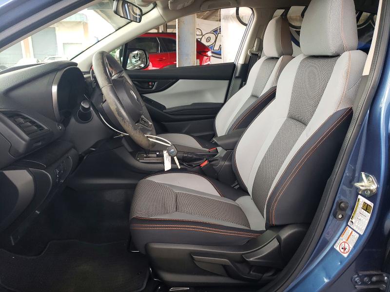 48157736 :رقم المزاد ، JF2GTAEC1K8368904 vin ، 2019 Subaru Crosstrek مزاد بيع