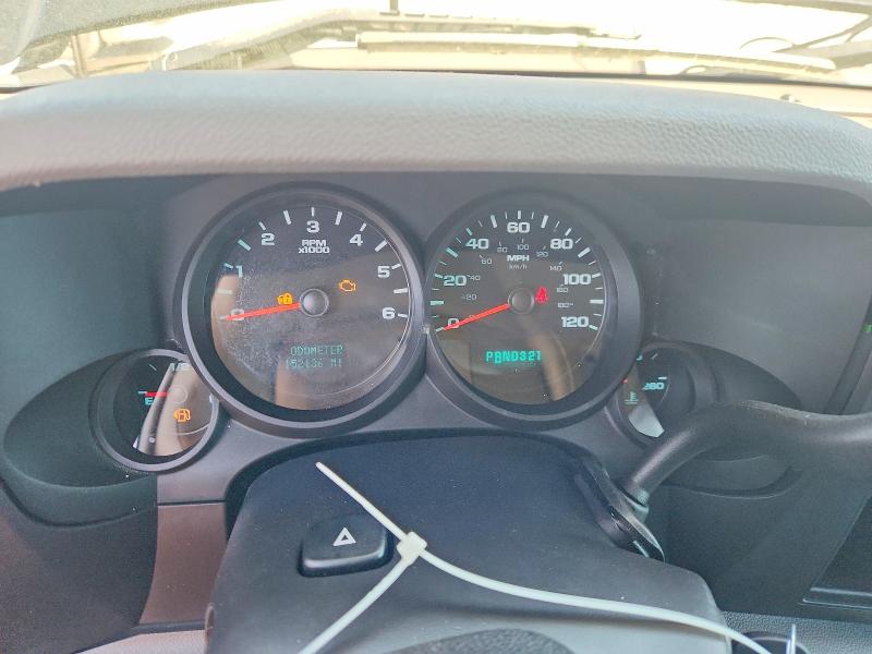 Aukcja sprzedaży 2013 Gmc Sierra, vin: 3GTP1UEA8DG177563, numer aukcji: 45458876