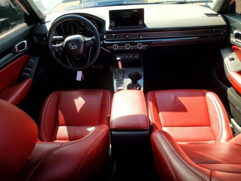 Aukcja sprzedaży 2026 Honda Civic, vin: 2HGFE2F56TH531893, numer aukcji: 79650395