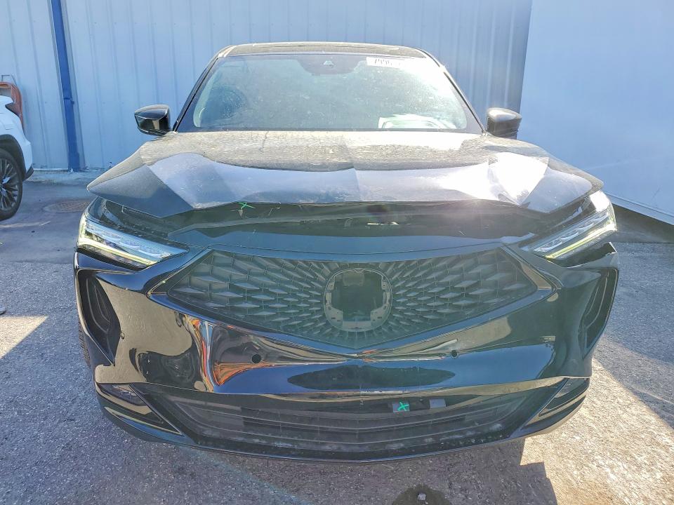 Aukcja sprzedaży 2023 Acura Mdx, vin: 5J8YE1H03PL014371, numer aukcji: 79963735