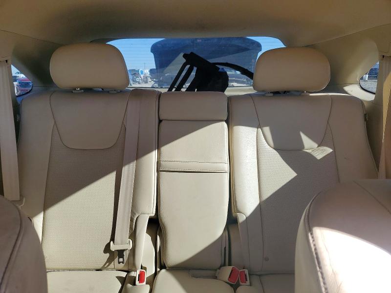 Продаж на аукціоні авто 2014 Lexus Rx 350, vin: 2T2ZK1BA9EC147200, номер лоту: 47301636