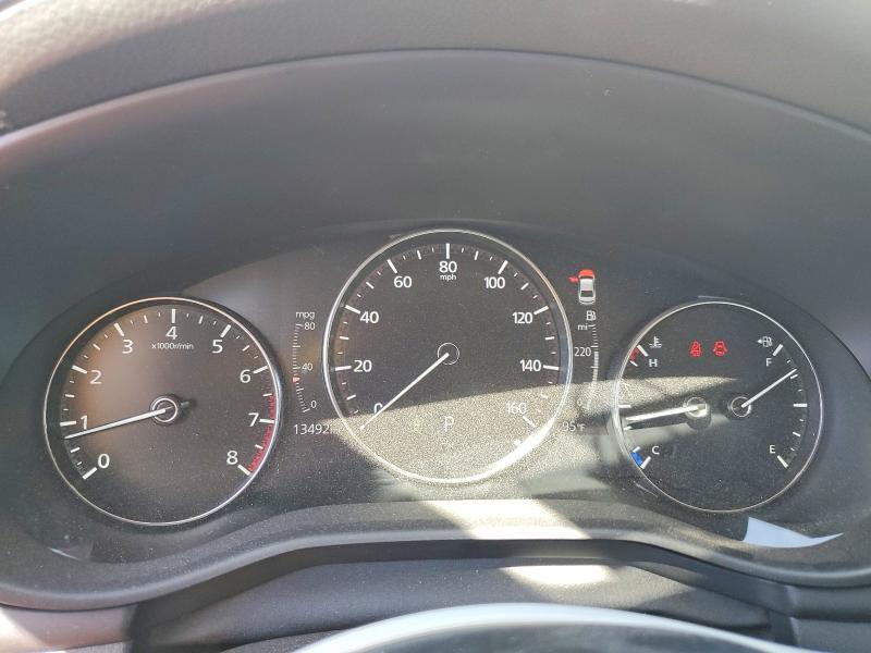 Aukcja sprzedaży 2025 Mazda 3, vin: 3MZBPAAM4SM468211, numer aukcji: 46506396