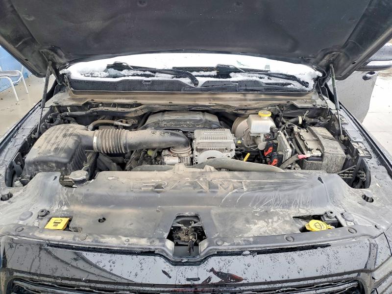 Продаж на аукціоні авто 2020 Ram 1500, vin: 1C6SRFHT0LN173399, номер лоту: 41776156