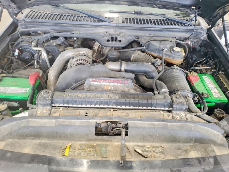 46885966 :رقم المزاد ، 1FTWW31P86EB05340 vin ، 2006 Ford F350 مزاد بيع