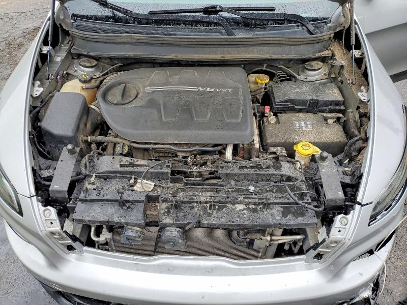 Продаж на аукціоні авто 2017 Jeep Cherokee, vin: 1C4PJMCS6HW591119, номер лоту: 79628905
