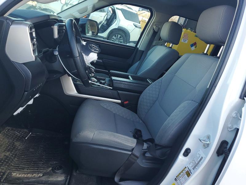 Aukcja sprzedaży 2023 Toyota Tundra, vin: 5TFLA5DB2PX099358, numer aukcji: 47253286