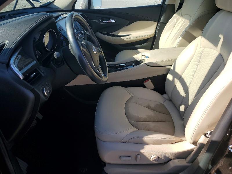45838656 :رقم المزاد ، LRBFXBSA5LD113803 vin ، 2020 Buick Envision مزاد بيع