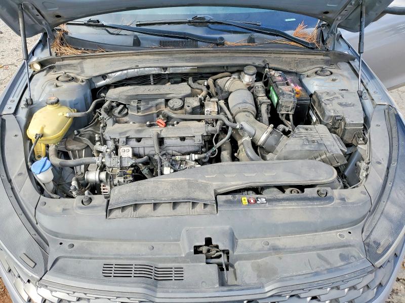 Продаж на аукціоні авто 2021 Kia K5, vin: 5XXG24J29MG024222, номер лоту: 79042375