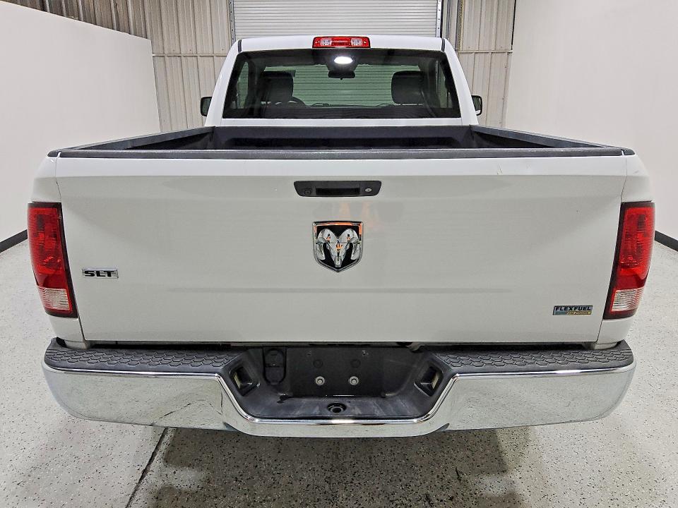 Продаж на аукціоні авто 2017 Ram 1500, vin: 3C6JR6BG8HG680980, номер лоту: 45673496
