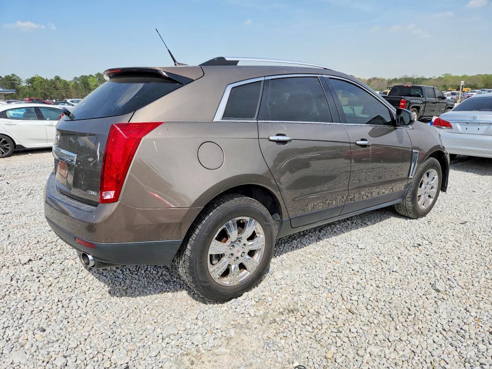 Aukcja sprzedaży 2014 Cadillac Srx, vin: 3GYFNEE34ES678062, numer aukcji: 47120616