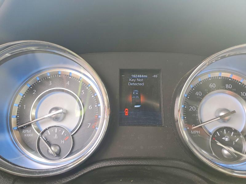 79109235 :رقم المزاد ، 2C3CCAAG6CH141200 vin ، 2012 Chrysler 300 مزاد بيع