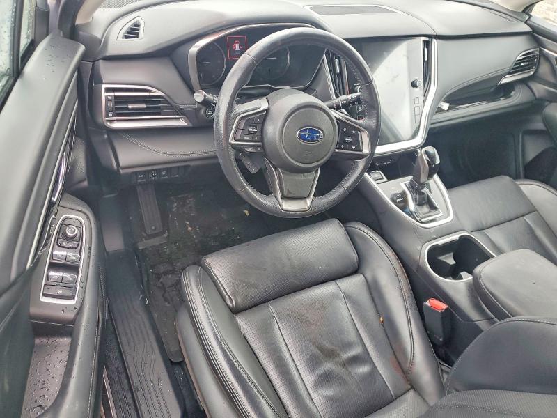 2020 Subaru Outback მანქანა იყიდება აუქციონზე, vin: 4S4BTALC6L3138152, აუქციონის ნომერი: 79709975