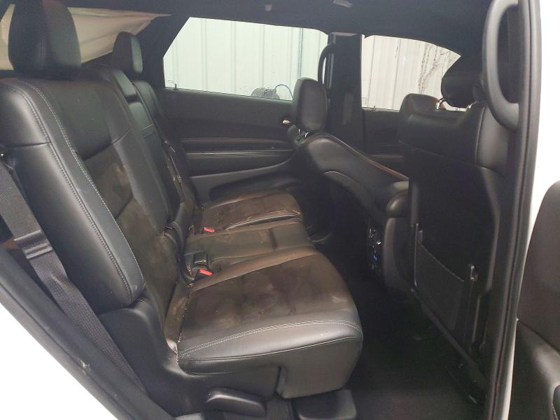 Продажа на аукционе авто 2021 Dodge Durango, vin: 1C4RDJDG2MC765269, номер лота: 46588616