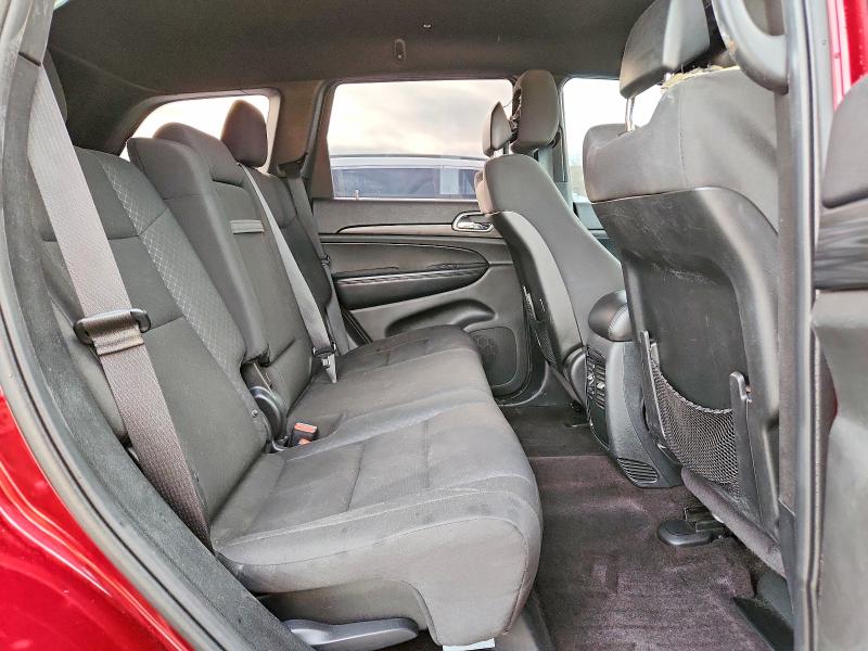 Продажа на аукционе авто 2019 Jeep Grand Cherokee, vin: 1C4RJFAG3KC548112, номер лота: 47641186