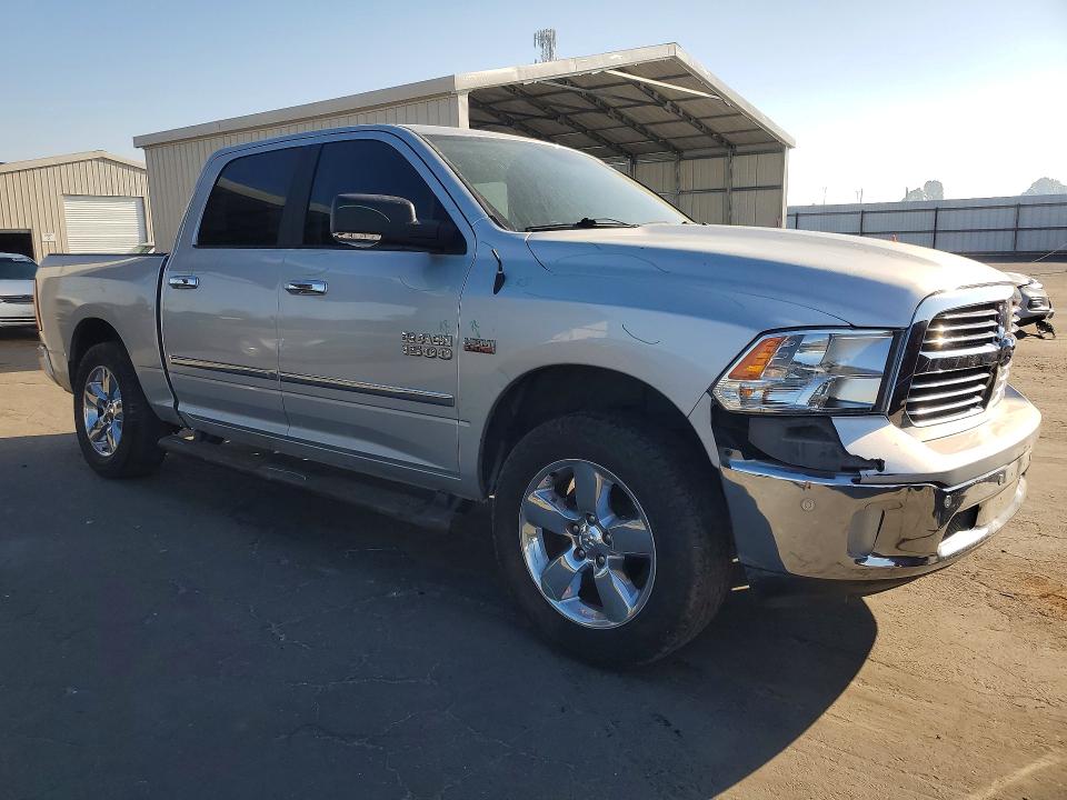 2017 Ram 1500 მანქანა იყიდება აუქციონზე, vin: 1C6RR7LT5HS839998, აუქციონის ნომერი: 46765346