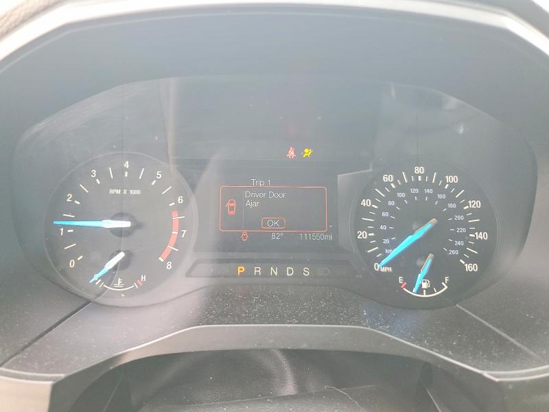 Aukcja sprzedaży 2020 Ford Edge, vin: 2FMPK3G91LBA36552, numer aukcji: 45571626