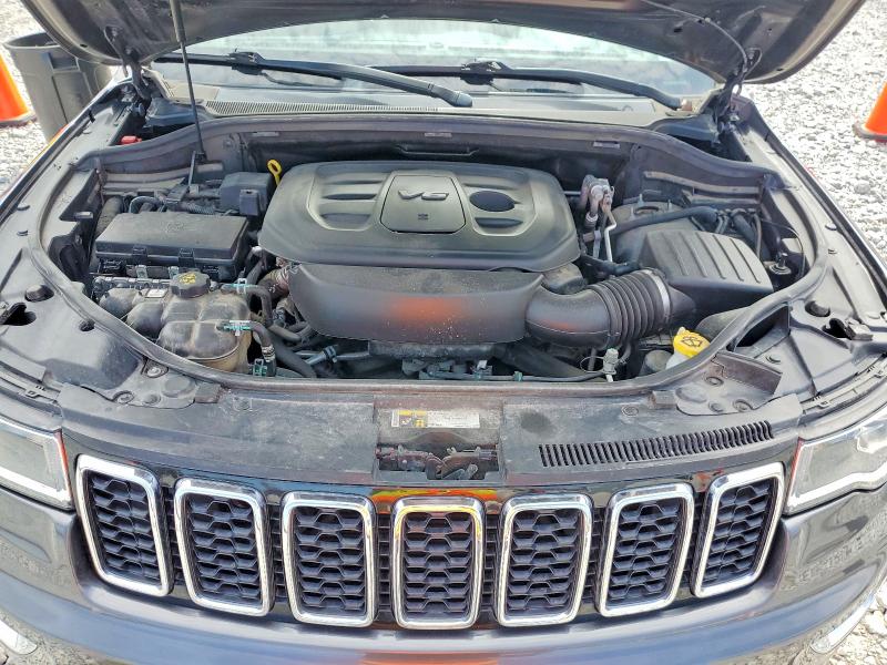 Продажа на аукционе авто 2020 Jeep Grand Cherokee, vin: 1C4RJFBG2LC362643, номер лота: 47734326
