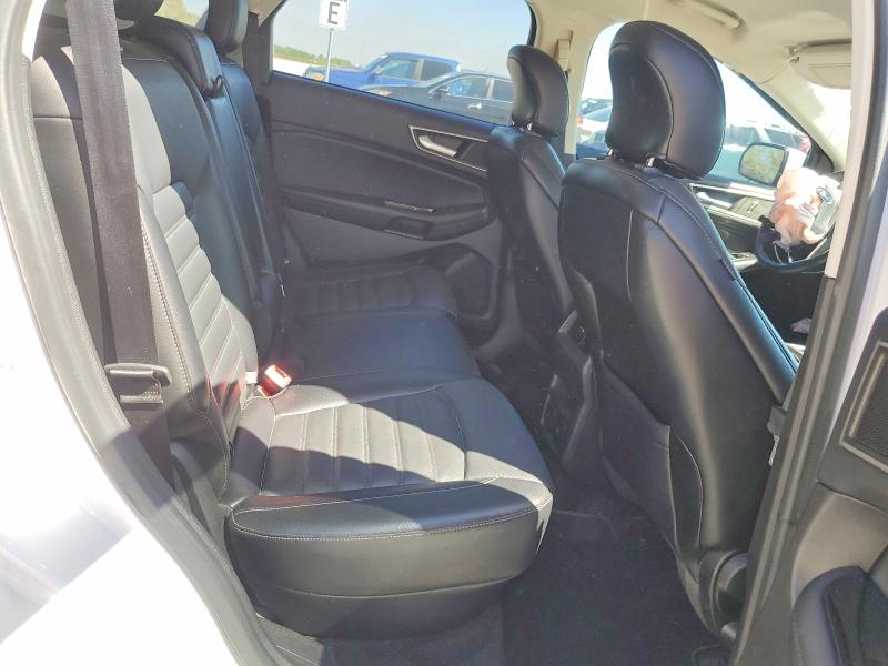 46338906 :رقم المزاد ، 2FMPK3J95HBB16419 vin ، 2017 Ford Edge مزاد بيع
