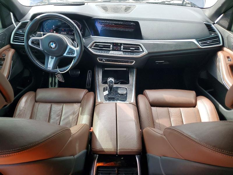 Продаж на аукціоні авто 2019 Bmw X5, vin: 5UXCR6C56KLL51654, номер лоту: 41716976
