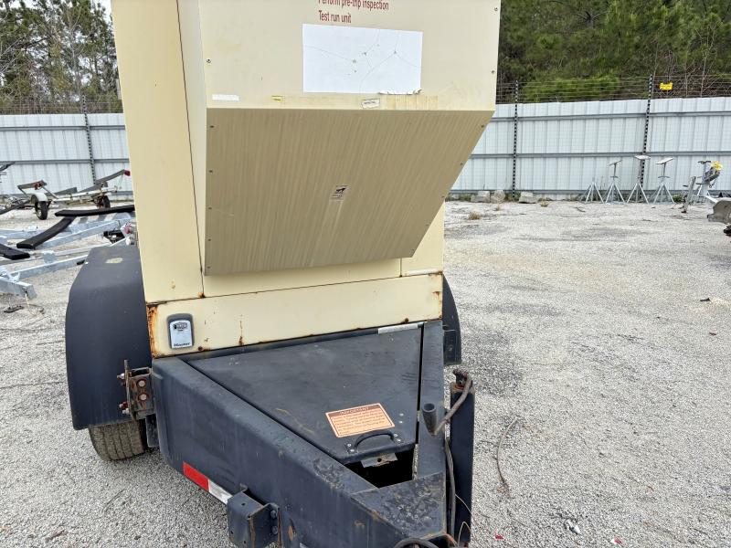 Продажа на аукционе авто 2005 Kohler Industrial Equipment, vin: 1S9ST132151910574, номер лота: 45807666