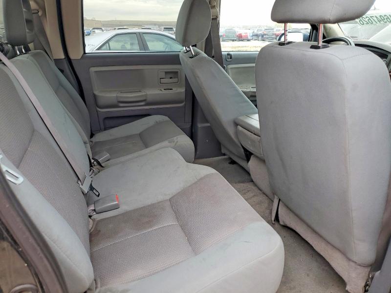 Продажа на аукционе авто 2005 Dodge Dakota, vin: 1D7HW48N15S219897, номер лота: 46947626