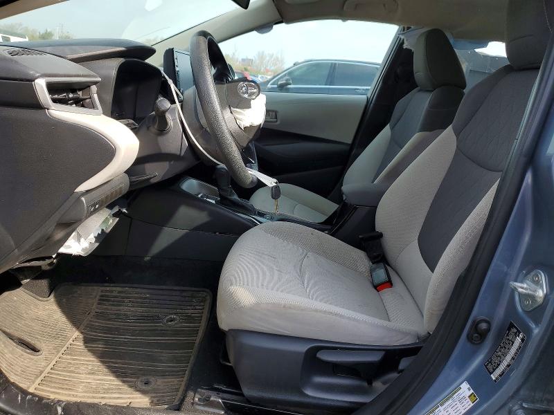 Aukcja sprzedaży 2022 Toyota Corolla, vin: 5YFEPMAE5NP382994, numer aukcji: 45448686