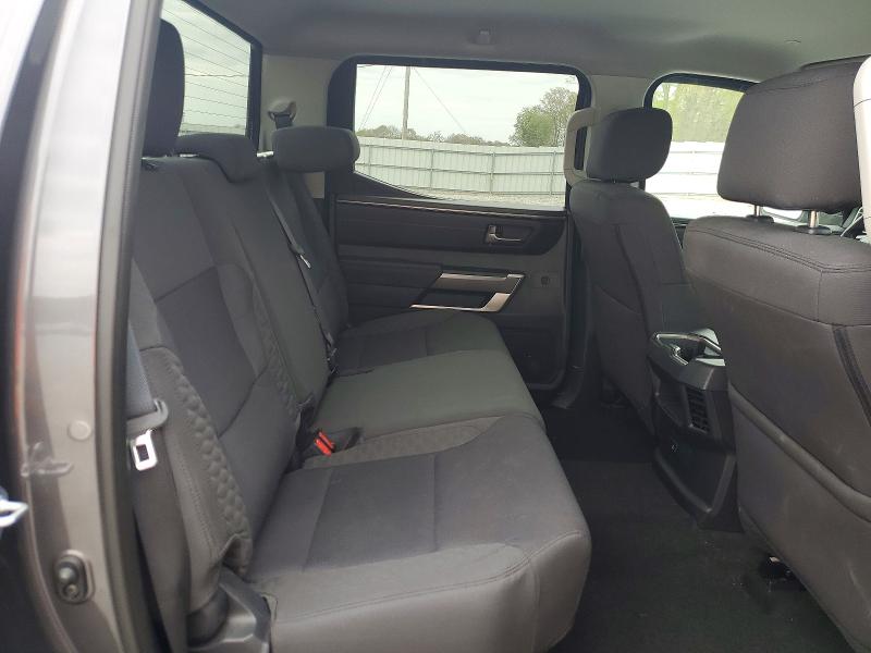 Продажа на аукционе авто 2024 Toyota Tundra, vin: 5TFLA5ECXRX023431, номер лота: 48235546