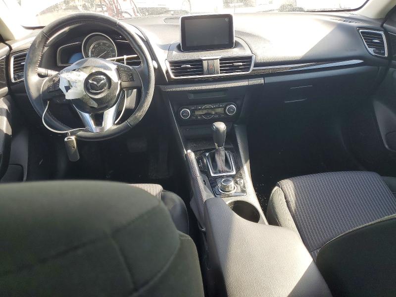 Aukcja sprzedaży 2015 Mazda 3, vin: 3MZBM1V74FM212198, numer aukcji: 46481526