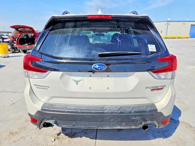 Продаж на аукціоні авто 2020 Subaru Forester, vin: JF2SKAMC6LH555118, номер лоту: 46993206