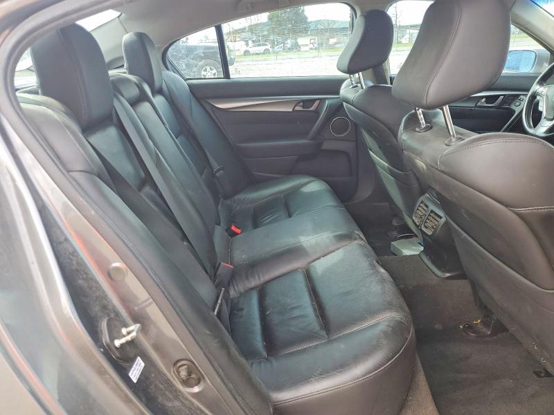 Aukcja sprzedaży 2010 Acura Tl, vin: 19UUA8F56AA008570, numer aukcji: 47271116